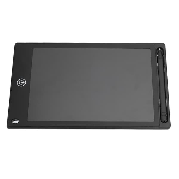 LCD Skriveplade Tablet Elektronisk Digital Farvetegnebræt Børnenotesblok 8,5 tommer