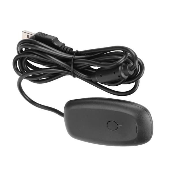 PC-vastaanotin peliohjain langaton sovitin konsoli Microsoft XBOX 360:lle
