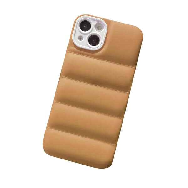 Smartphone Bagcover Beskyttelsescover til IOS 13PRO MAX