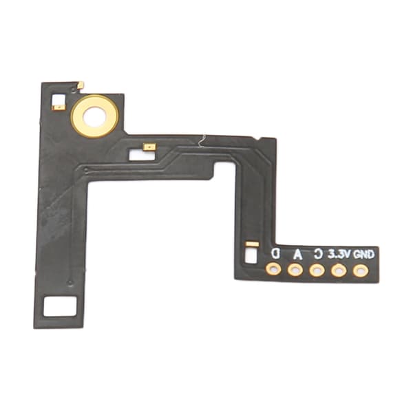 Bundkortstik Flexkabel Professionel Erstatning CPU Flexkabel til Switch OLED Flex Sx Core