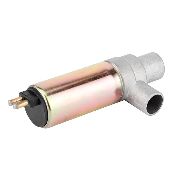 Lufttomgångsreglerventilmotor 0001411625 Passar Mercedes