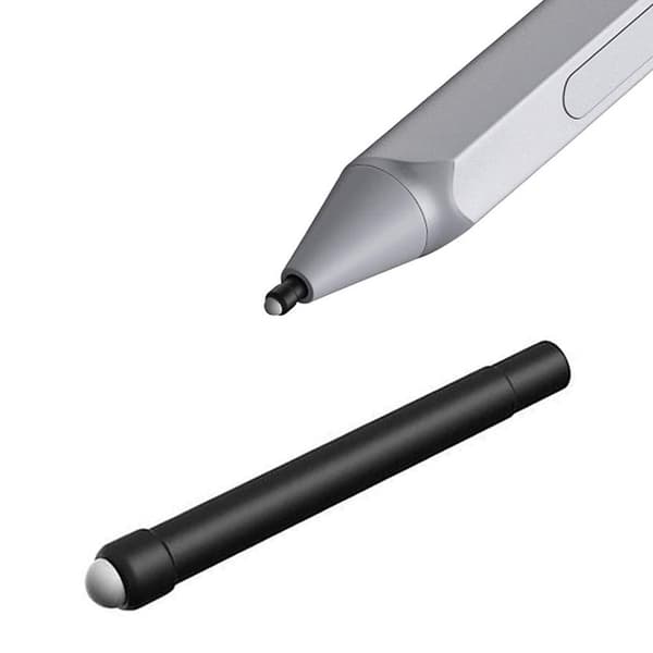 Pennspetsar Ersättningspennspetsar Kompatibla med Surface Pro 4/5/6/7 Penna
