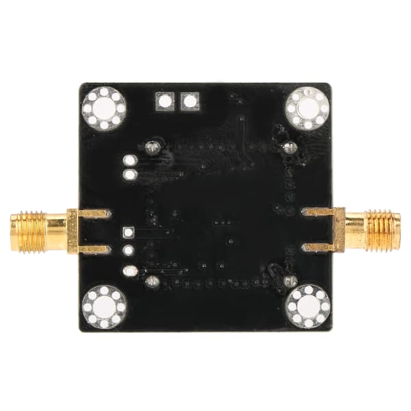 AD8317 1M-10GHz 60dB RF effektmåler Logaritmisk detektorkontroller til forstærker