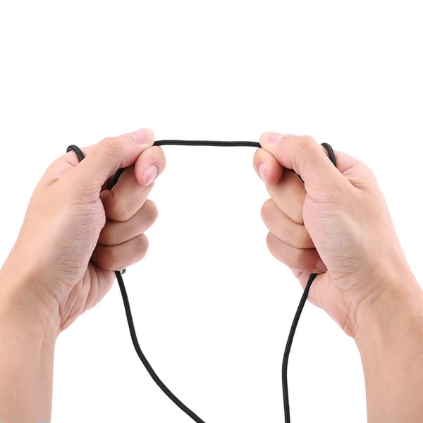 2 meter USB-muskabel udskiftningstilbehør til Logitech G9/G9X gamingmus