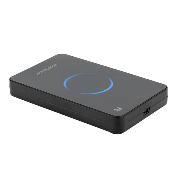 915Mhz RF UHFRFID Smart Kontaktfri Læser/Skriver Smart USB Interface Identifikationskortlæser