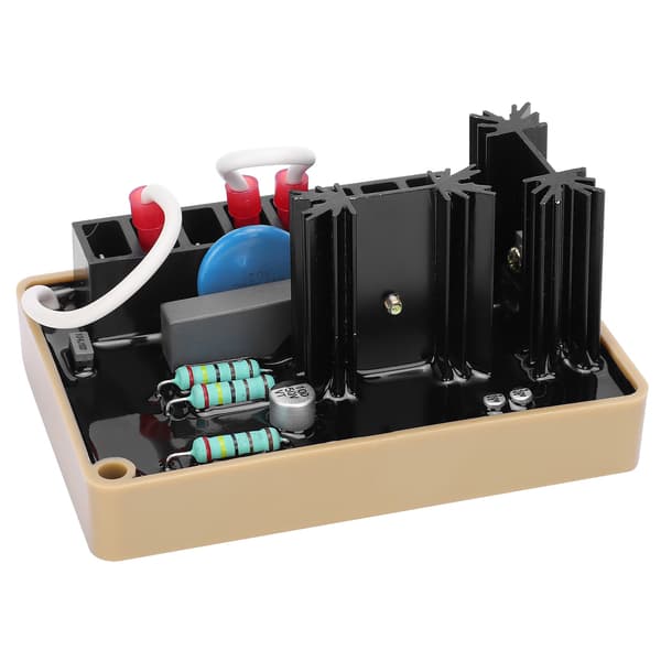 AVR SE350 Generator AVR-modul Automatisk spänningsregulator Elektronisk stabilisator