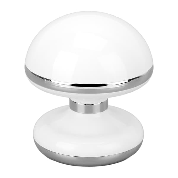 Magnetisk Ansiktsmassageapparat Högfrekvent Vibration Främjar Absorption Ansiktsskönhetsinstrument
