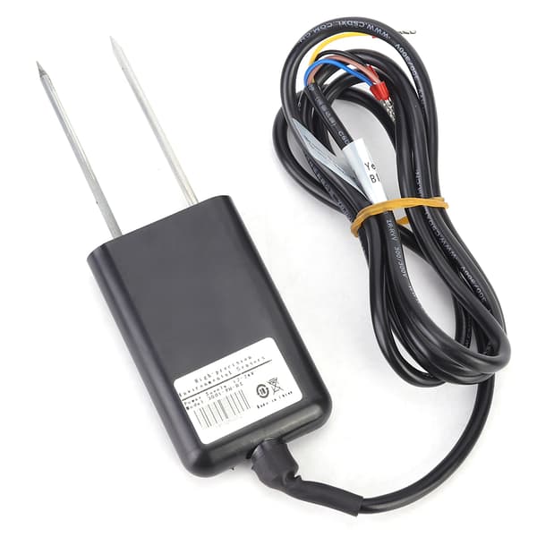 RS485 Vandtæt Digital Have Drivhus Jord PH-måler Sensor Tester Transmitter