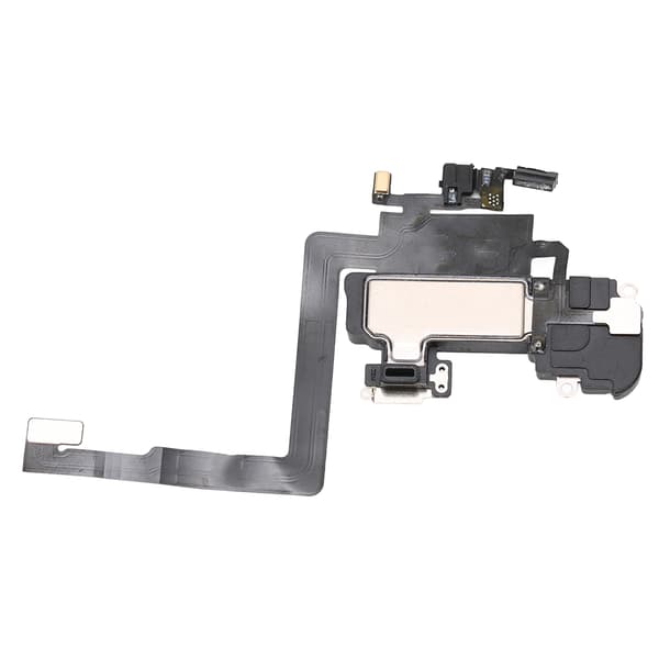 Ørehøjttaler Flexkabel Nærhedssensor Modul Mikrofon Flexkabel til IPhone 11 Pro Max