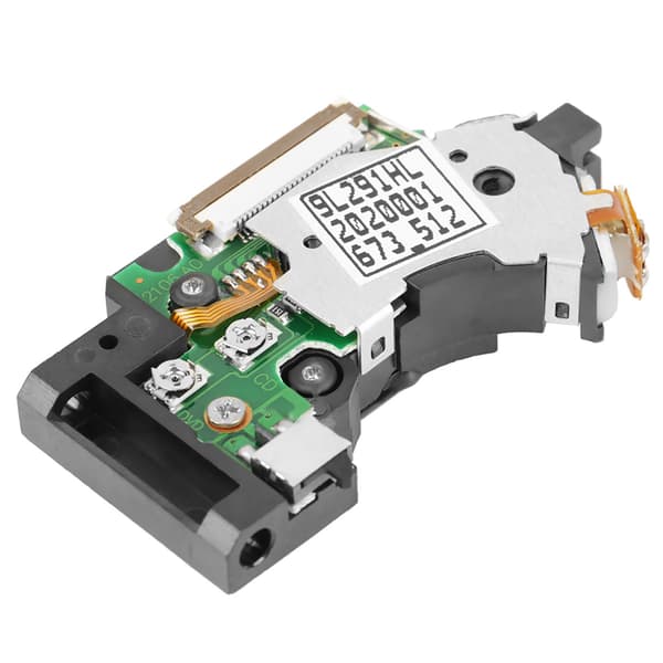 PVR‑802W KHM430G Spil Laserlinsehoved DVD Udskiftningsreparationsdel til PS2/PS3