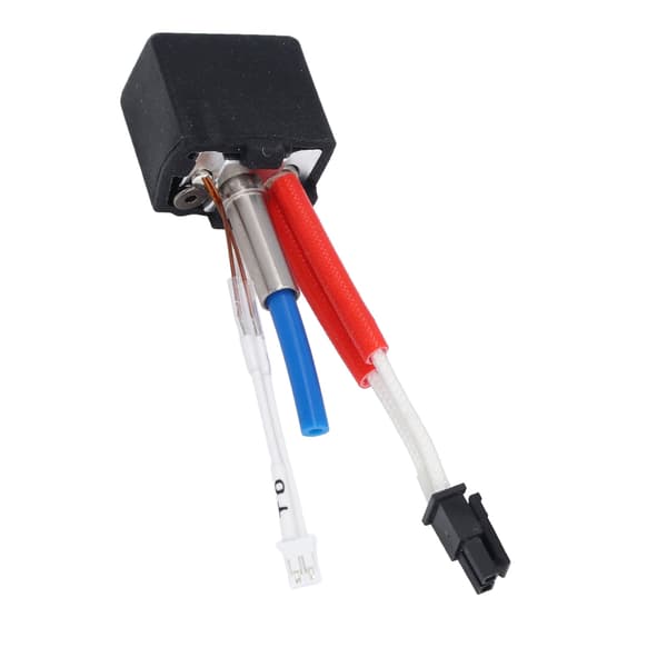 3D Hotend Kit Jævn Varme Ekstruder til Anycubic Kobra 2/2 Neo/2 Pro/2 Plus