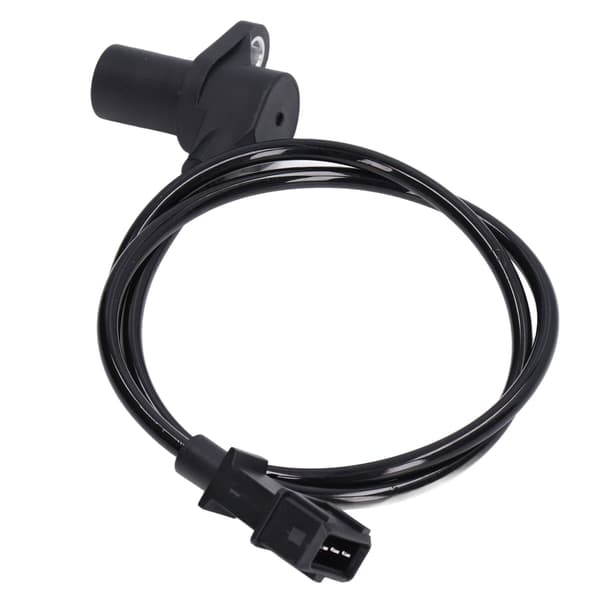 Krumtapsensor ABS Rustfri til EC210 EC240 EC290 Gravemaskine Lastbil 24V 20482772 20820494