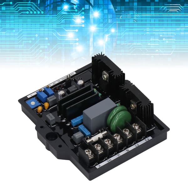 Generator AVR 277V spændingsregulator til Leroy Somer generator