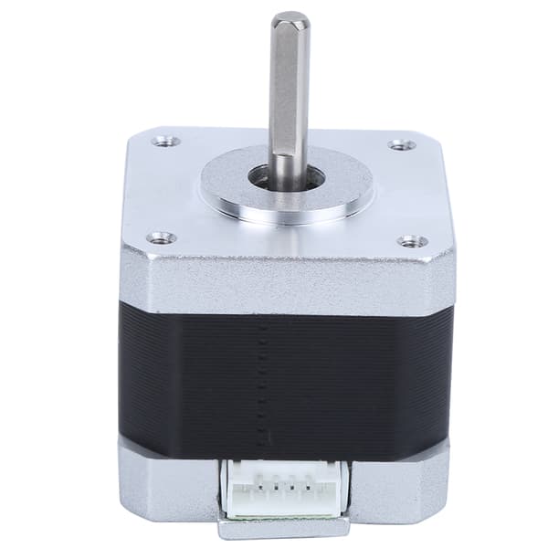 Professionel 17HS4401 17 legeret stepmotor 4-ledet udstyr til 3D-printer