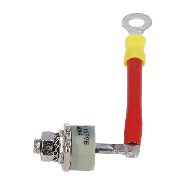 Ensretterdiode 80A Reversibel, Højeffekt Generator Komponent Udskiftning 82PFR80