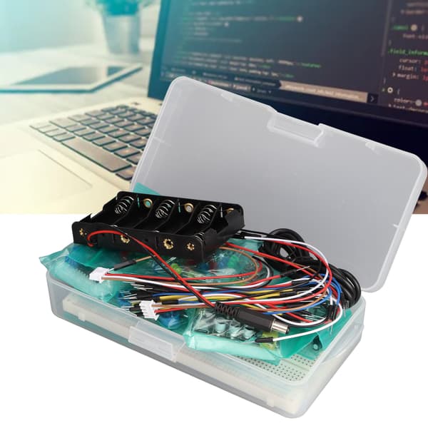 ESP32 Dev Board Starter Kit til MicroPython C C++ IoT-læring og gør-det-selv-projekter