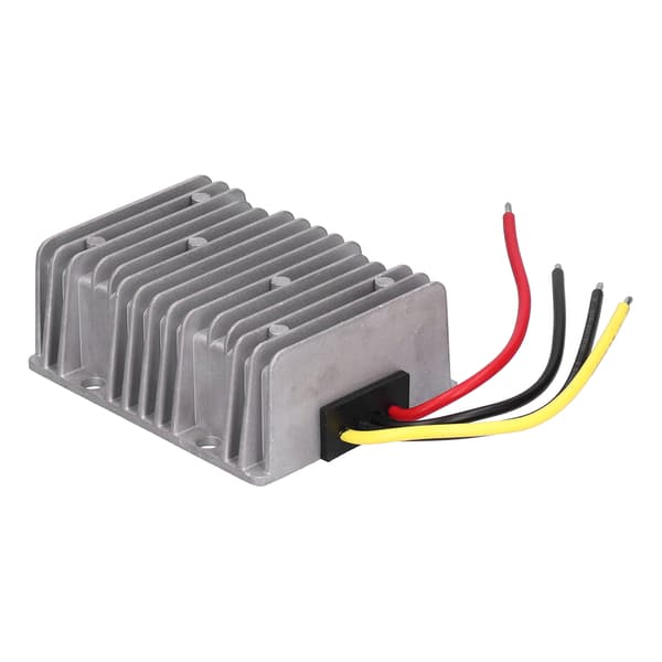 DC 24V Step-Down Buck-omvandlare 5V 35A 175W Spänningsregulator Strömförsörjningsmodul
