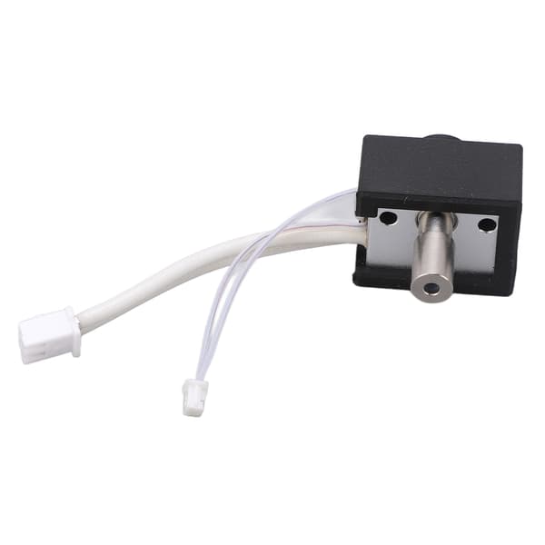 3D-printer Hotend Varmeblok Sæt, Aluminiumslegering 260C, Ender 3 S1 Opgraderingsdele m/ Termistor