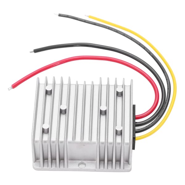 DC-DC Spændingsomformer 9-40V til 24V 145W Step Up/Down Regulator TBC094024C145Z