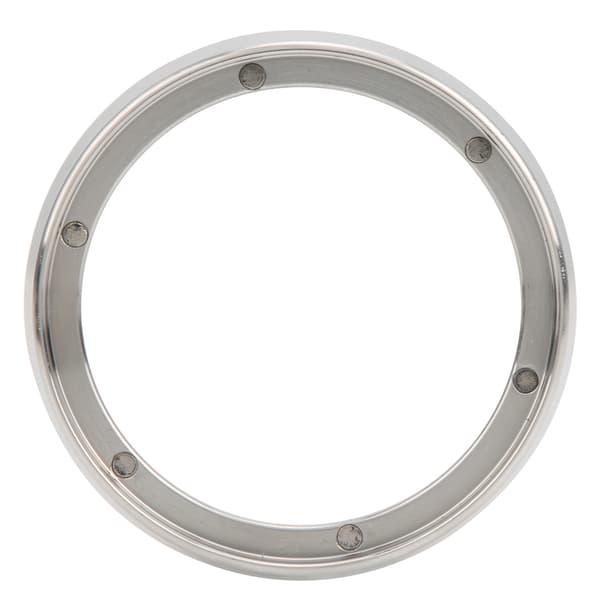 54 mm doseringstragt med magnetisk doseringsring i rustfrit stål til kaffemaskine