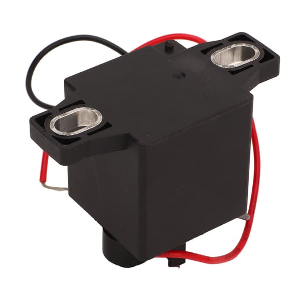 Startrelä Solenoid 24V Högströms Bilbrytare 1.8W för Bilmotor