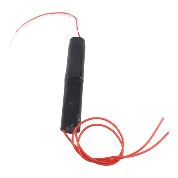 Korkeajännitegeneraattorin tehostusmoduuli DC 3.7-7.4V 800KV sähköosat