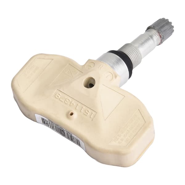 Däcktrycksövervakningssensor TPMS för Cadillac Chevrolet 2005-2006 15114379