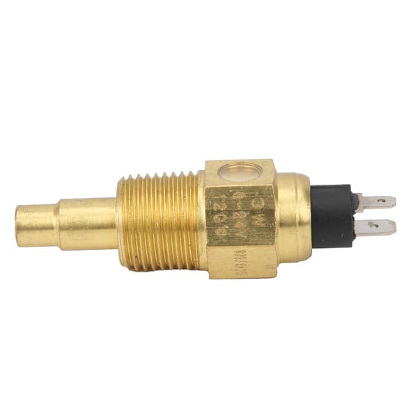Vandtemperatursensor sendeenhed 622-342 0-120°C NPT 1/2\" 3W 6-24V Erstatning