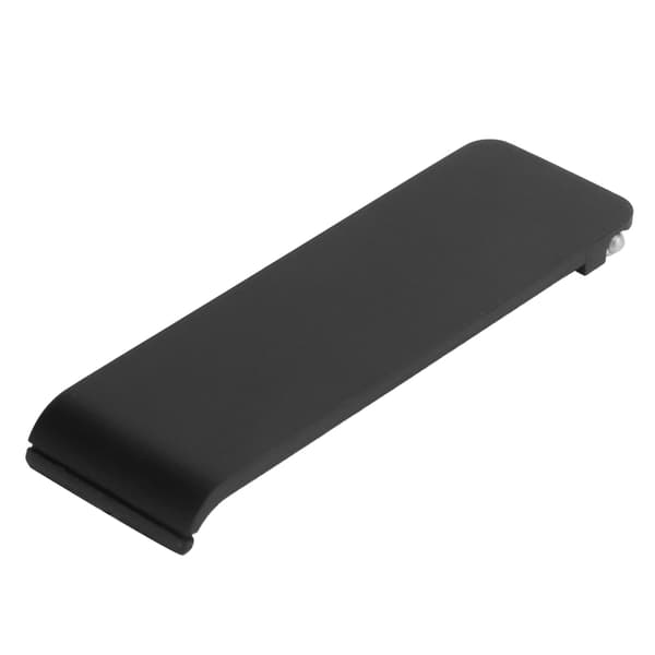 Värd Bakre Stativ Vikbart Stödfäste Kickstand Passar för Switch Reparationstillbehör Svart