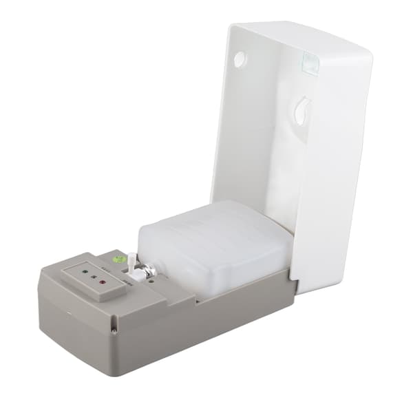 Smart automatisk doftspridare Mini doftspridare för hem och hotell