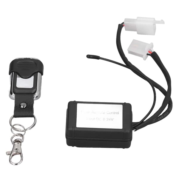Flash Strobe Controller ABS Bil Flasher Modul til Køretøjer Biler Motorcykler