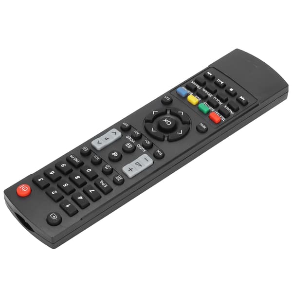GJ220 fjärrkontroll ljudersättningsfjärrkontroll för Sharp LCD-TV-system