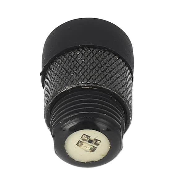 9mm Sigte Lys Compound Bue Sigte Lys Anti Vibration Nattesyn Sigte Lys