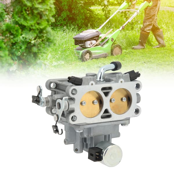 Förgasarbyte för 845273 845032 844172 842097 Gräsklippare Reservdelar