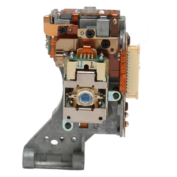 CD-lins optisk pickup professionell optisk pickup i metall laserlinsersättning för CD-spelare