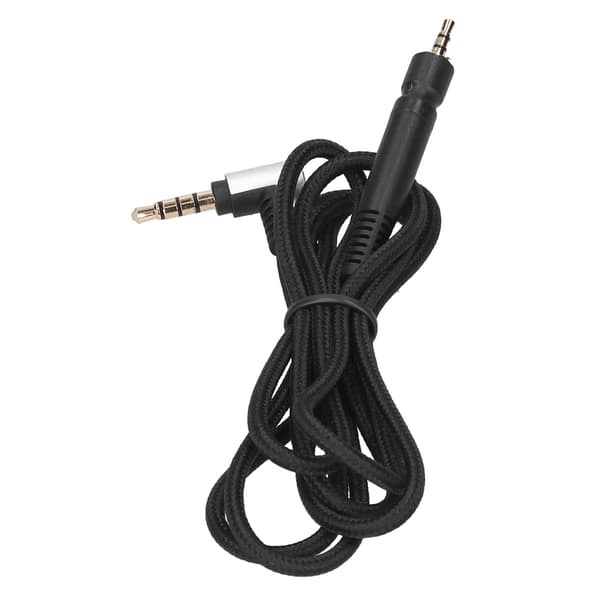 Hovedtelefon lydkabel til Sennheiser G4ME ONE/GAME ZERO/PC373D/GSP350/GSP500/GSP600