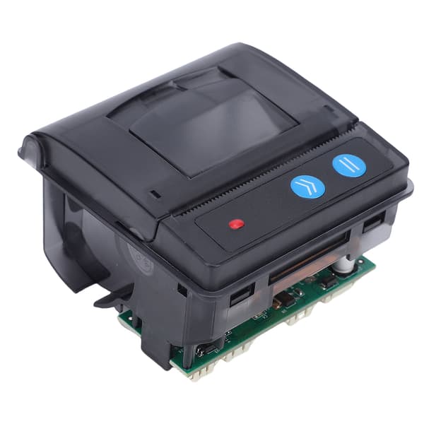 58mm minilämpötulostinmoduuli TTL RS232 USB monikielinen sarja MCU Dev