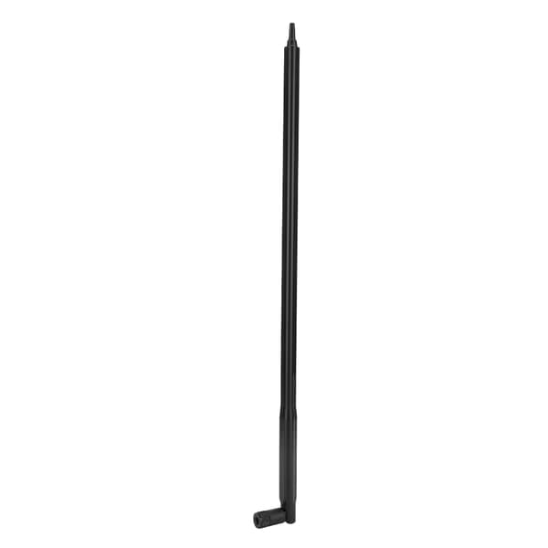 Omnidirektionel 16dBi Antenne 2400-2500MHz Frekvens Guldbelagt Interface Antenne