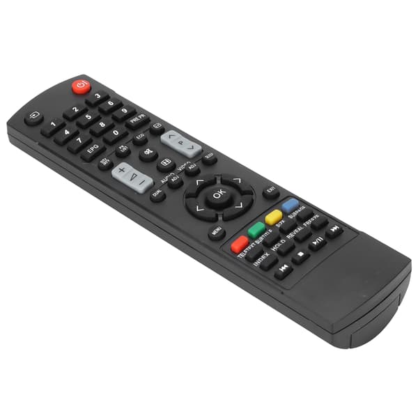 GJ220 fjärrkontroll ljudersättningsfjärrkontroll för Sharp LCD-TV-system