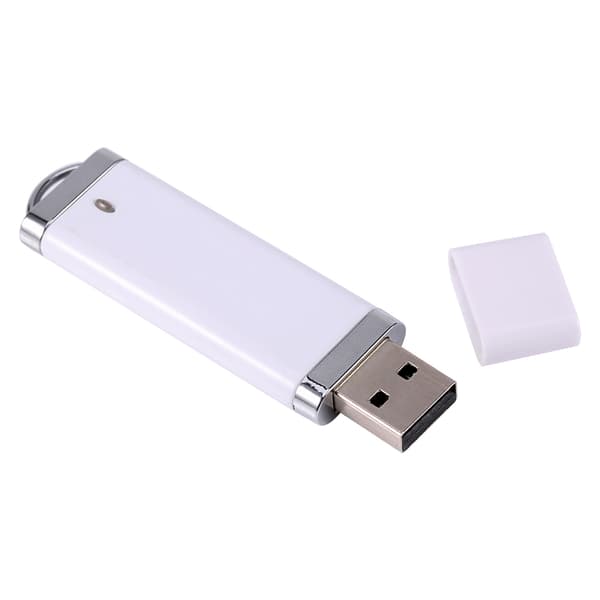 NY 125Khz USB-stik til RFID Mini EM ID-læser til Windows XP Win7/8 EM4100 TK4100