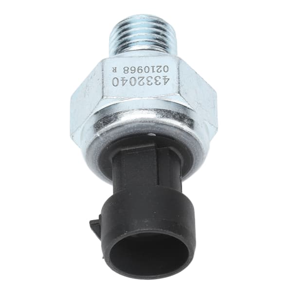 Gravemaskine tryksensor CG-01-095 højpræcisions transmittermåler, stabil reservedel