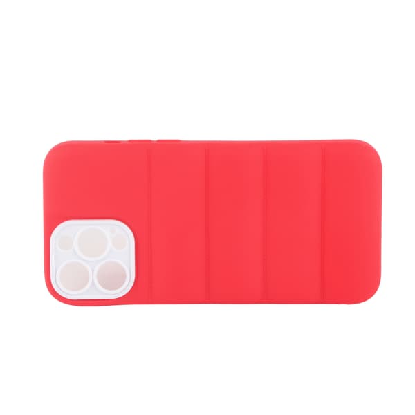 Smartphone bagcover beskyttelsescover til IOS 13PRO MAX