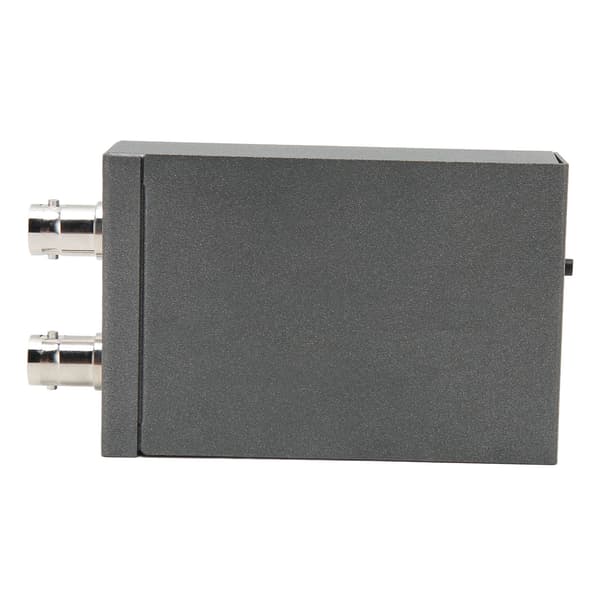 4K HD Multimedia Interface til AHD-konverter 1 ind 2 ud koaksial konvertering Loop Through Output 1080P konverteradapter