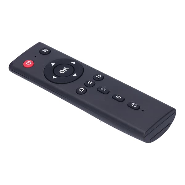 TX3 fjärrkontroll passar för Android TV Box för Tanix TX3Max TX3 TX6 TX8 TX9S TX5Max TX5 TX3 Mini