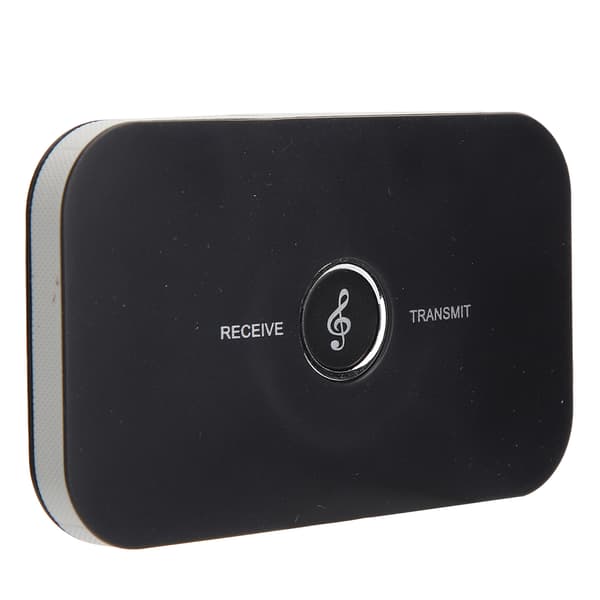2-in-1 Bluetooth-sovitin vastaanotinlähetin langaton äänisovitin Androidille/IOS:lle