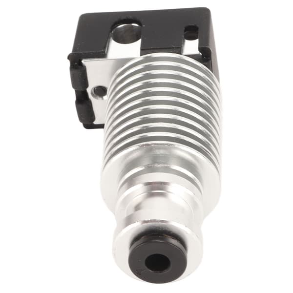 3D Printer Hotend Kit Ekstruder Dyse Varme Aluminium Blok Rør Kit 3D Printer Tilbehør til MK3 MK3 SMK3S+
