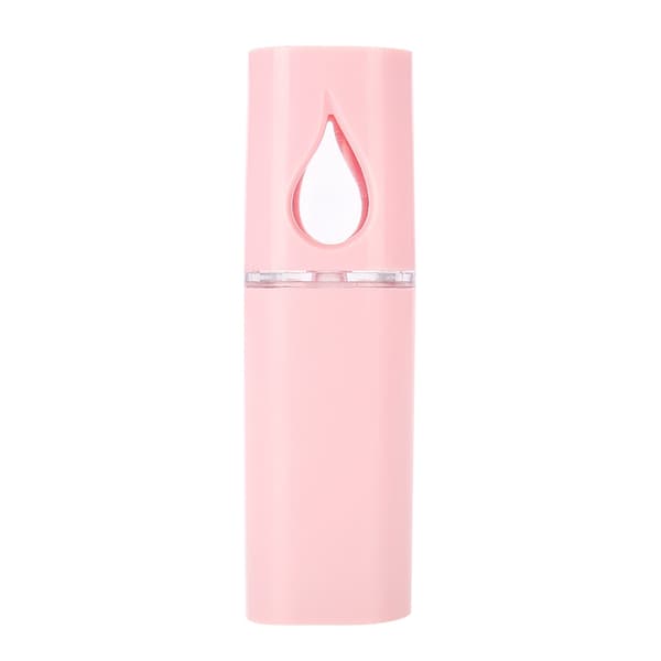 Nano Ansigts Mister Handy Cool Mist Spray Luftfugter Ansigtsfugtighed Atomiseringssprøjte