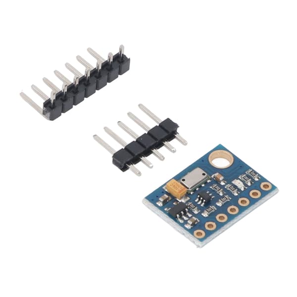 Barometrisk trycksensor GY-63 MS5611-01BA03 I2C SPI 24-bitars höjdmodul