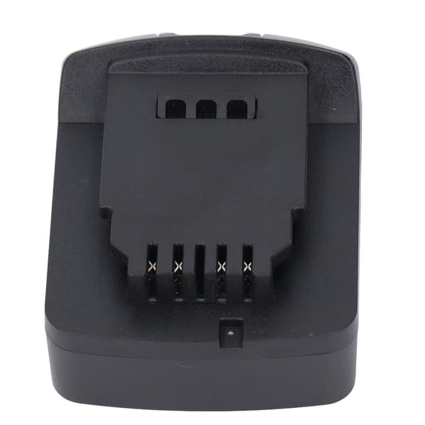 20V batteriadapter ABS til PARKSIDE X20V til DeWalt 18V DCB180 DCB182 konverteringssæt
