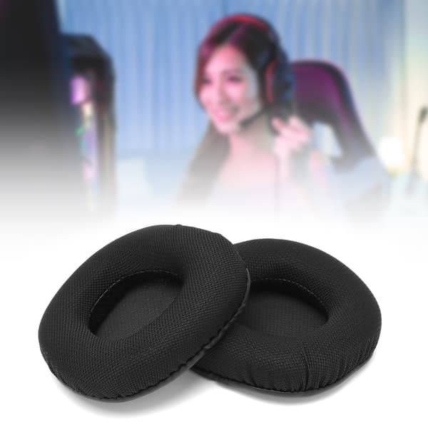 Hörlurskuddar Ersättning för Corsair Void Pro Headset